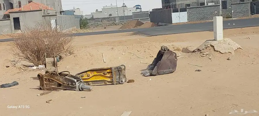 للبيع دقاق وبكت بكلين 1