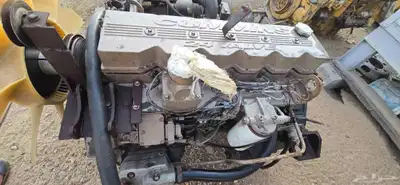 للبيع مكينة كمنز كومنز تركب عل الشياول والبوكلينات 3