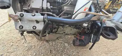 للبيع مكينة كمنز كومنز تركب عل الشياول والبوكلينات 2