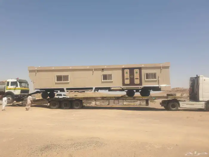لوبد عشرين متر متواجد في جدة 1