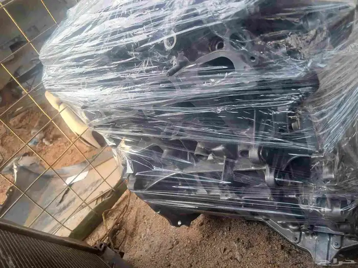 مكاين هونداي تويوتا 1