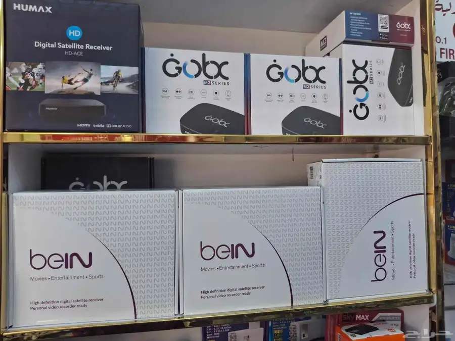ل متجر الالكترونيات تركيب أطباق الأقمار الصناعية والكاميرات 0