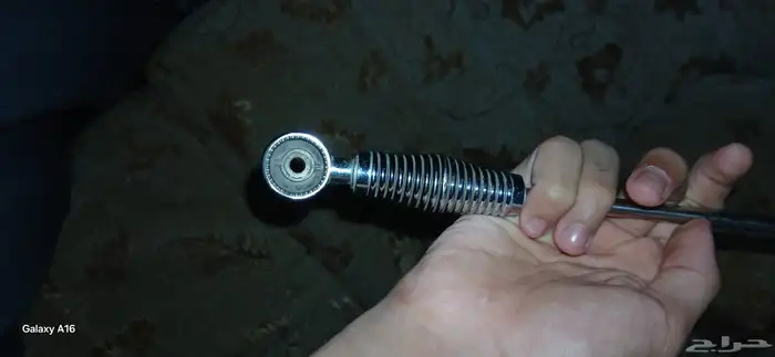 انتل كرسيدا xl 2