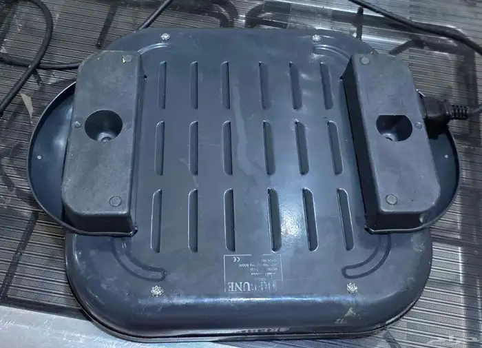 صانعة بان كيك 1