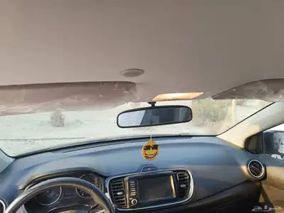 كيا بيجاس 2022 فل كامل معادا فتحه سقف kia pegas 6