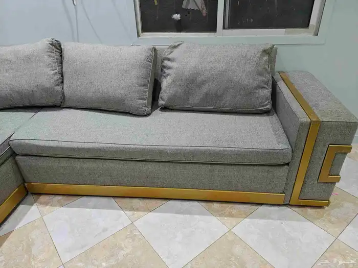 كنب للبيع 3