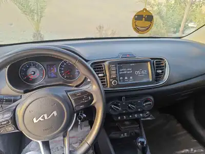 كيا بيجاس 2022 فل كامل معادا فتحه سقف kia pegas 7