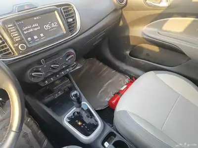 كيا بيجاس 2022 فل كامل معادا فتحه سقف kia pegas 3
