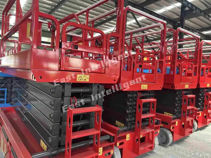 تأجير معدات 4