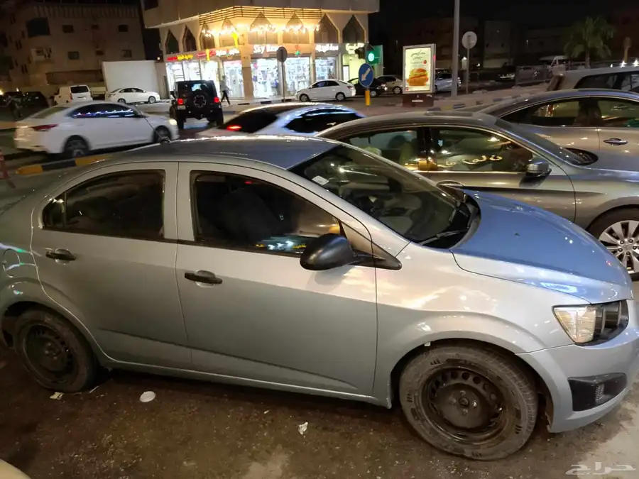 شفورليه سونك 4