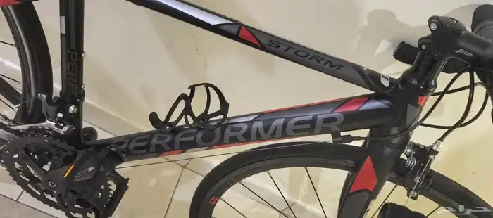 دراجه رود ماركة بيرفورمير الأمريكية 1