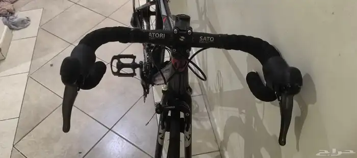 دراجه رود ماركة بيرفورمير الأمريكية 0