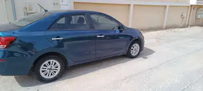 كيا بيجاس 2022 فل كامل معادا فتحه سقف kia pegas 9