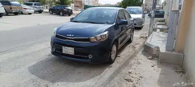 كيا بيجاس 2022 فل كامل معادا فتحه سقف kia pegas 0