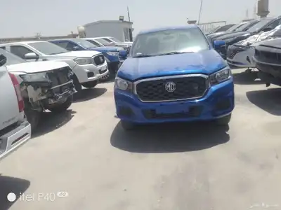 ام جي ونيت تشليح قطع غيار فقط 3