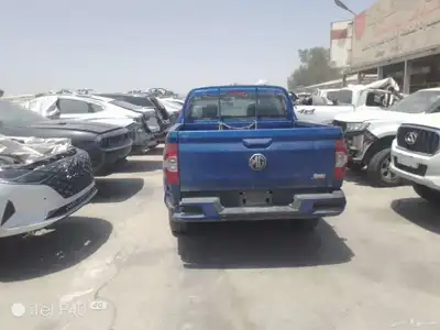 ام جي ونيت تشليح قطع غيار فقط 2