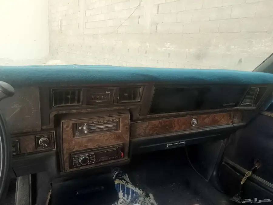 كابرس 1982 للبيع 11