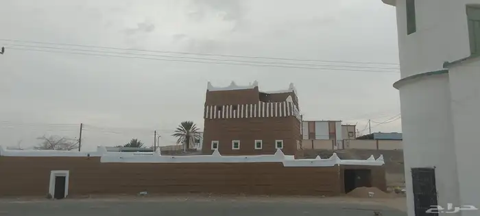 تررميم بيوت الطين التراثيه بجوده عاليه واسعار طيبه 12