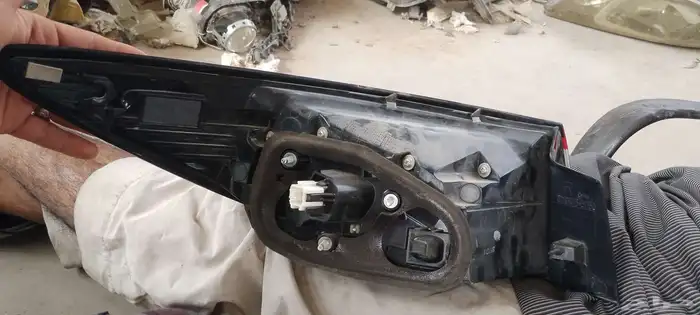 اسطب مازدا يمين نضيف وكاله مديل 2022 1