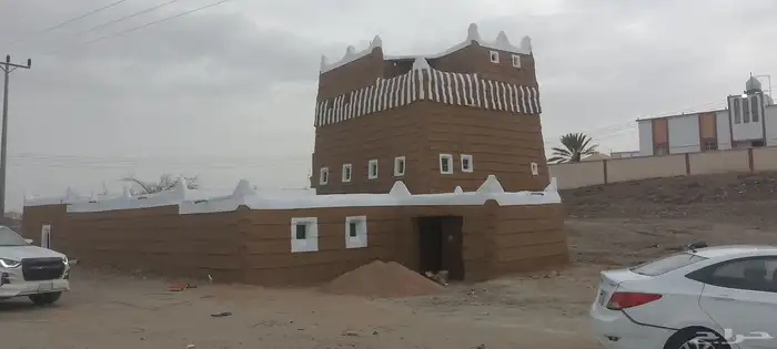 تررميم بيوت الطين التراثيه بجوده عاليه واسعار طيبه 0