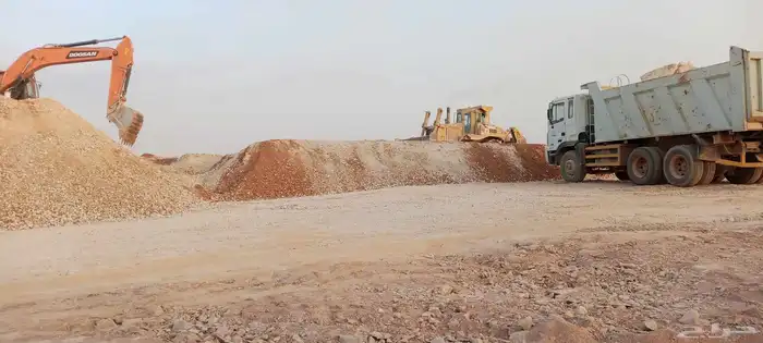 سواق بلدوزر تركتل يبحث عن عمل التواصل 6