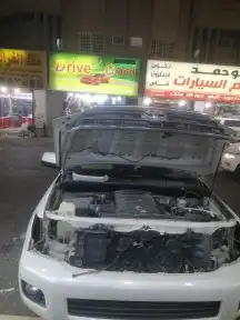 شاشات_اندرويد  تنجيد_شد_وكاله زنون وكاله لمبات عدسات أنارة د 13