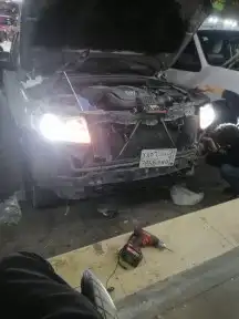 عدسات ليد زنون محولات لمبات اسطبات شمعات اصلاح النور تفصيل ق 37