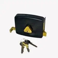 كالون حديد فك وتركيب حداد جدة 2