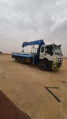 بوم تراك 10طن اجار شهري. كامل سفتي 0