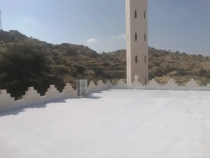 عازل أسطح عزل الأسطح عوازل خزانات ب الطايف 1