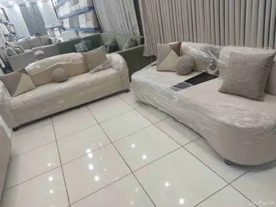كنب اطقم ومجالس وستائر ويفي 1