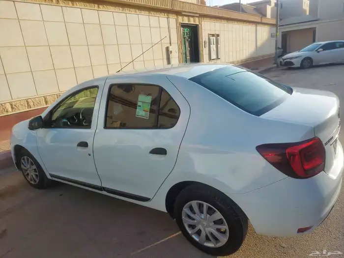 سنبول رينو 2021 4