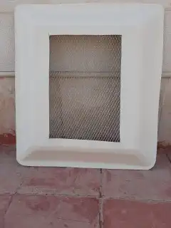 شركه تركيب شبك مانع الحمام في المدينه المنوره 9