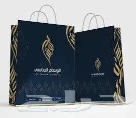 مطبعة مطابع بوكسات اكياس علب لجميع المنتجات 7