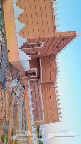 ترميم الطين 8
