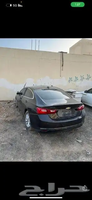 تشليح الحائط قطاع للسيارات 9