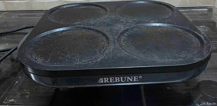 صانعة بان كيك 2