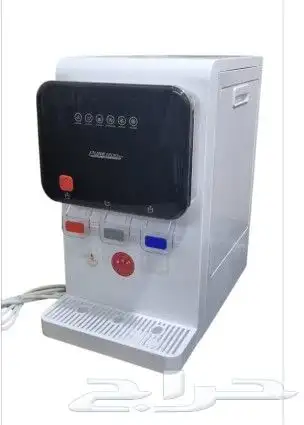 برادات مياه 7