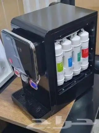 برادات مياه 5