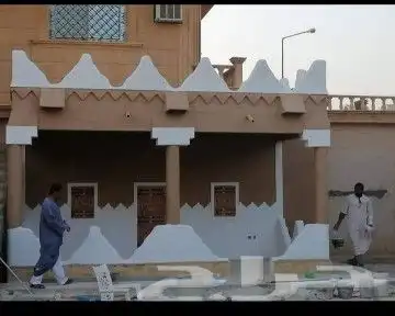 ترميم الطين 3