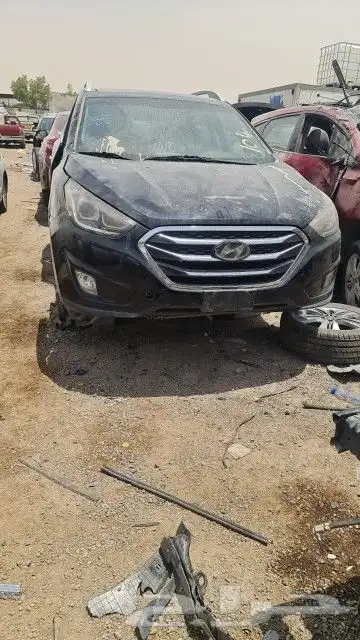 تشليح الحائط قطاع للسيارات 1