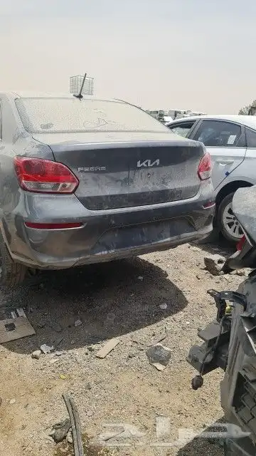 تشليح الحائط قطاع للسيارات 4