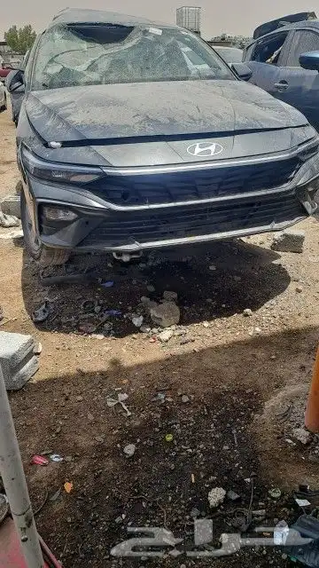 تشليح الحائط قطاع للسيارات 8