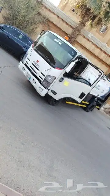 وايت مويه 6طن 0