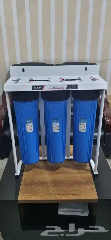 برادات مياه 0