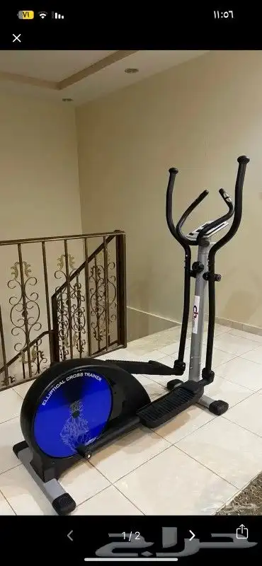 سيكل ثابت 0