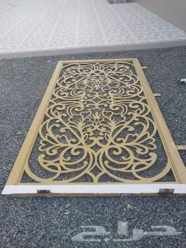 عدد سبع درايش حديد 0