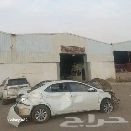 كرولا 2016 0