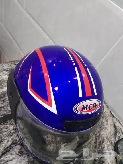 خوذة دباب للبيع 4