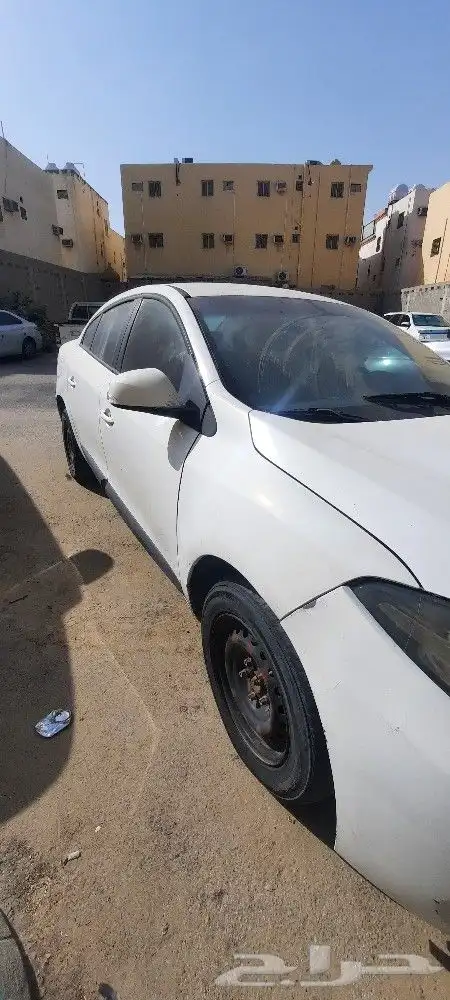 رينو فلوانس 2016 2